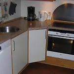 4 Star Holiday Home In Nordborg * Nordborg