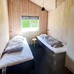 4 Star Holiday Home In Nordborg *
