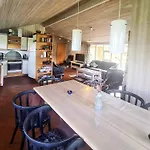 Сasa de vacaciones 4 Star Holiday Home In Nordborg