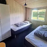 4 Star Holiday Home In Nordborg Сasa de vacaciones *