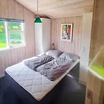 Сasa de vacaciones 4 Star Holiday Home In Nordborg