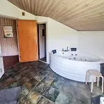 4 Star Holiday Home In Nordborg Nordborg