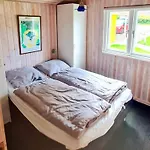 4 Star Holiday Home In Nordborg Nordborg