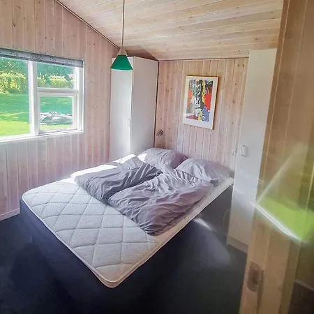 Hébergement de vacances 8 Person In Nordborg