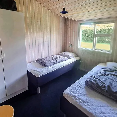 Hébergement de vacances 8 Person In *