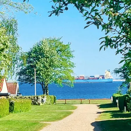 8 Person In Holiday home Nordborg