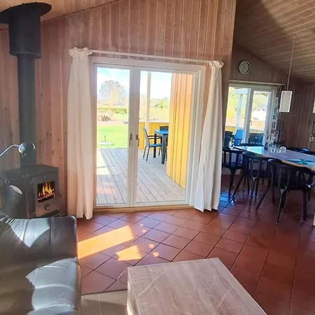 Holiday home 8 Person In *