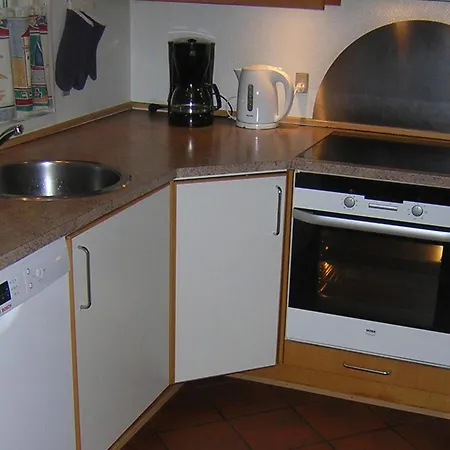 Modern Retreat With - By Traum * Nordborg