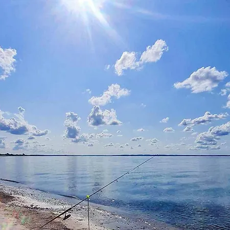 Modern Retreat With - By Traum