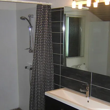 4 Star In Holiday home