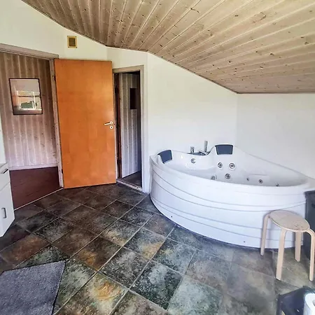 Modern Retreat With - By Traum Nordborg