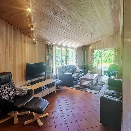 4 Star In Holiday home