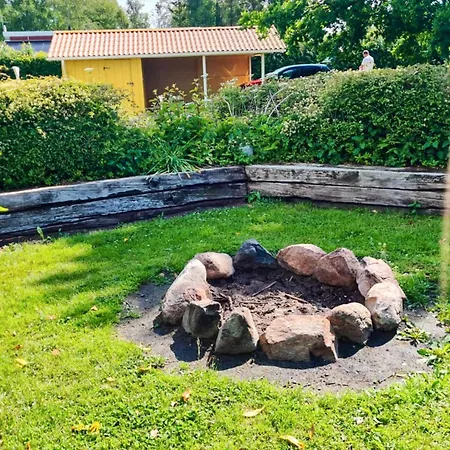 Сasa de vacaciones 4 Star Holiday Home In Nordborg