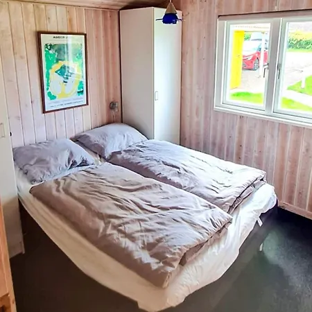 Modern Retreat With - By Traum Nordborg