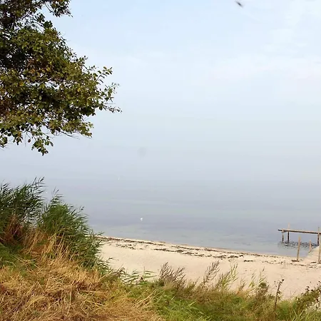 4 Star Holiday Home In Nordborg