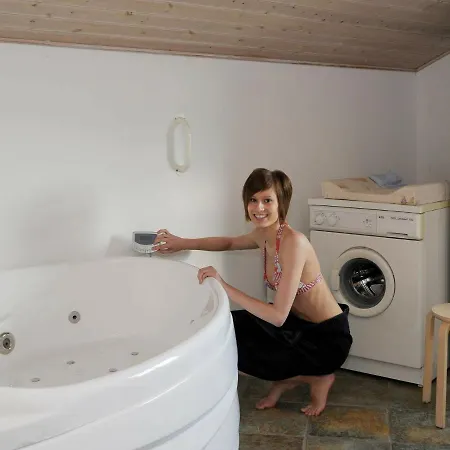 Holiday home 8 Person In