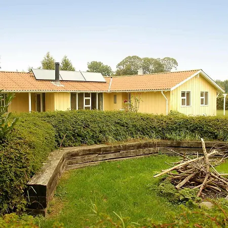 8 Person In Holiday home Nordborg